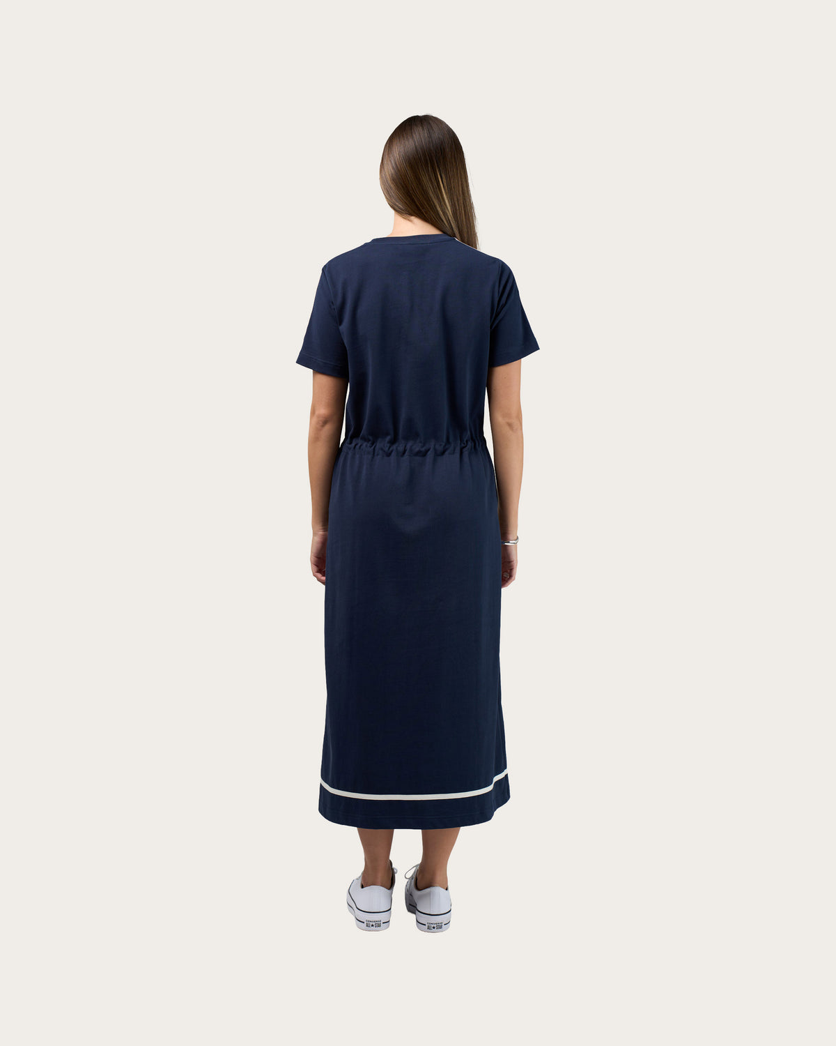 Contour T-Shirt Dress