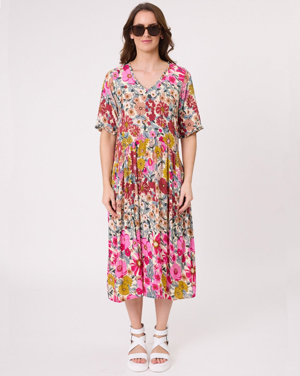 Lemon Tree Marissa Dress
