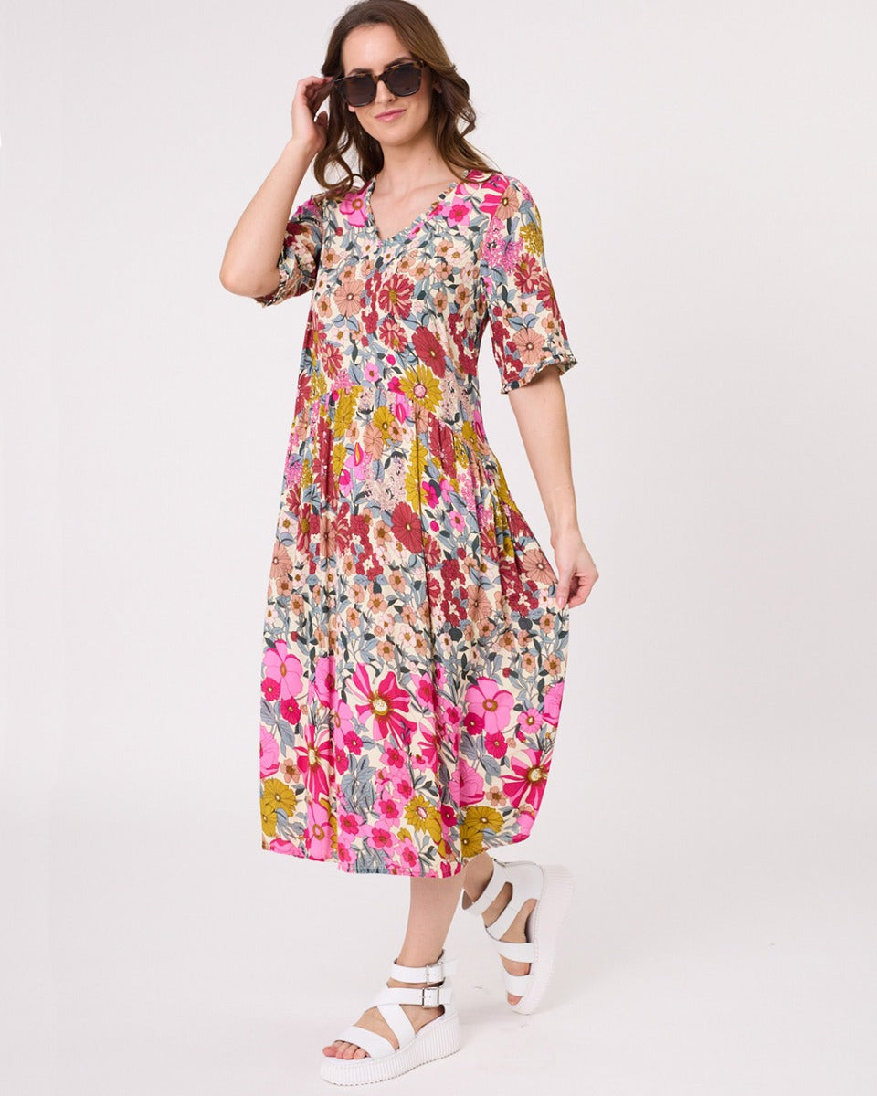Lemon Tree Marissa Dress