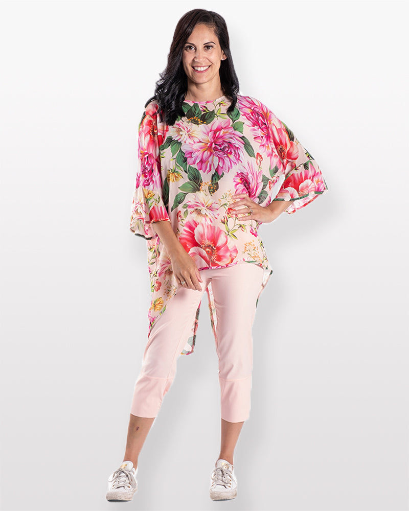Jellicoe Bloom Top