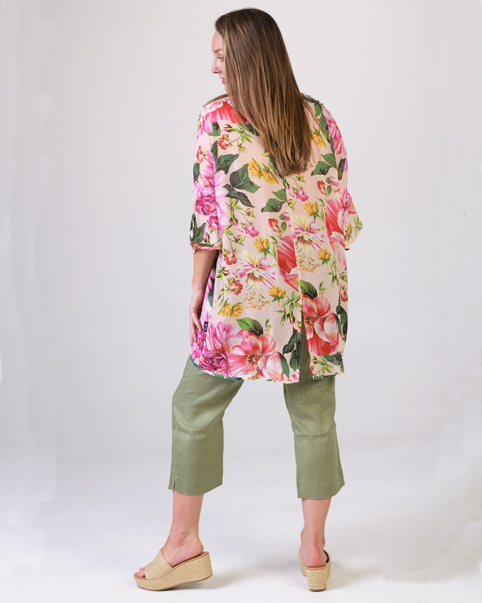 Jellicoe Bloom Top