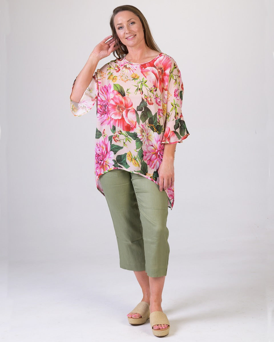 Jellicoe Bloom Top