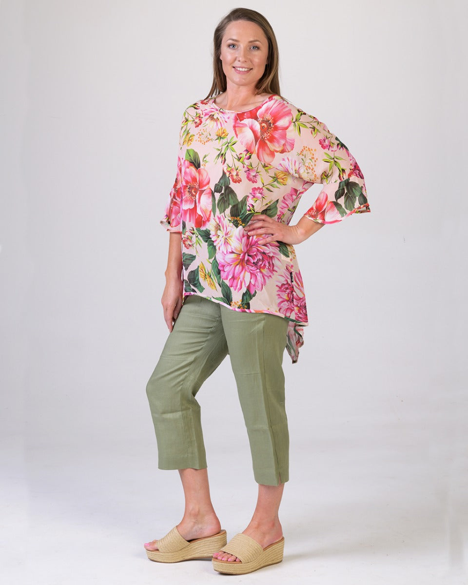 Jellicoe Bloom Top
