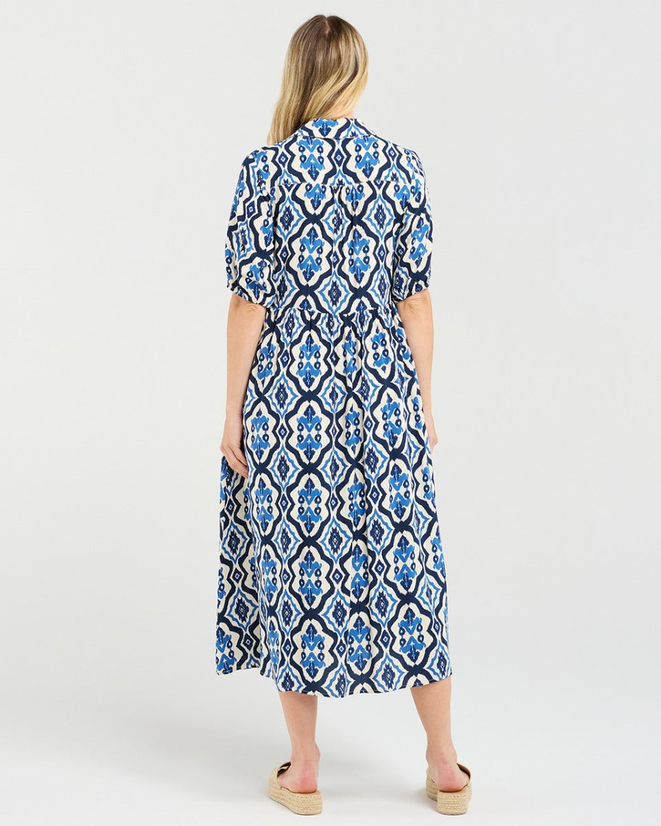 Blackstone Genevieve Dress