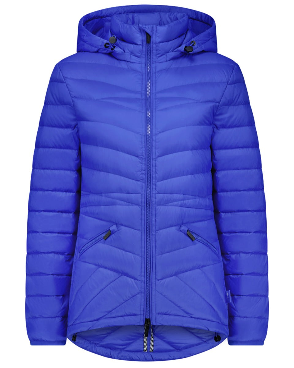 Moke Cushla Jacket
