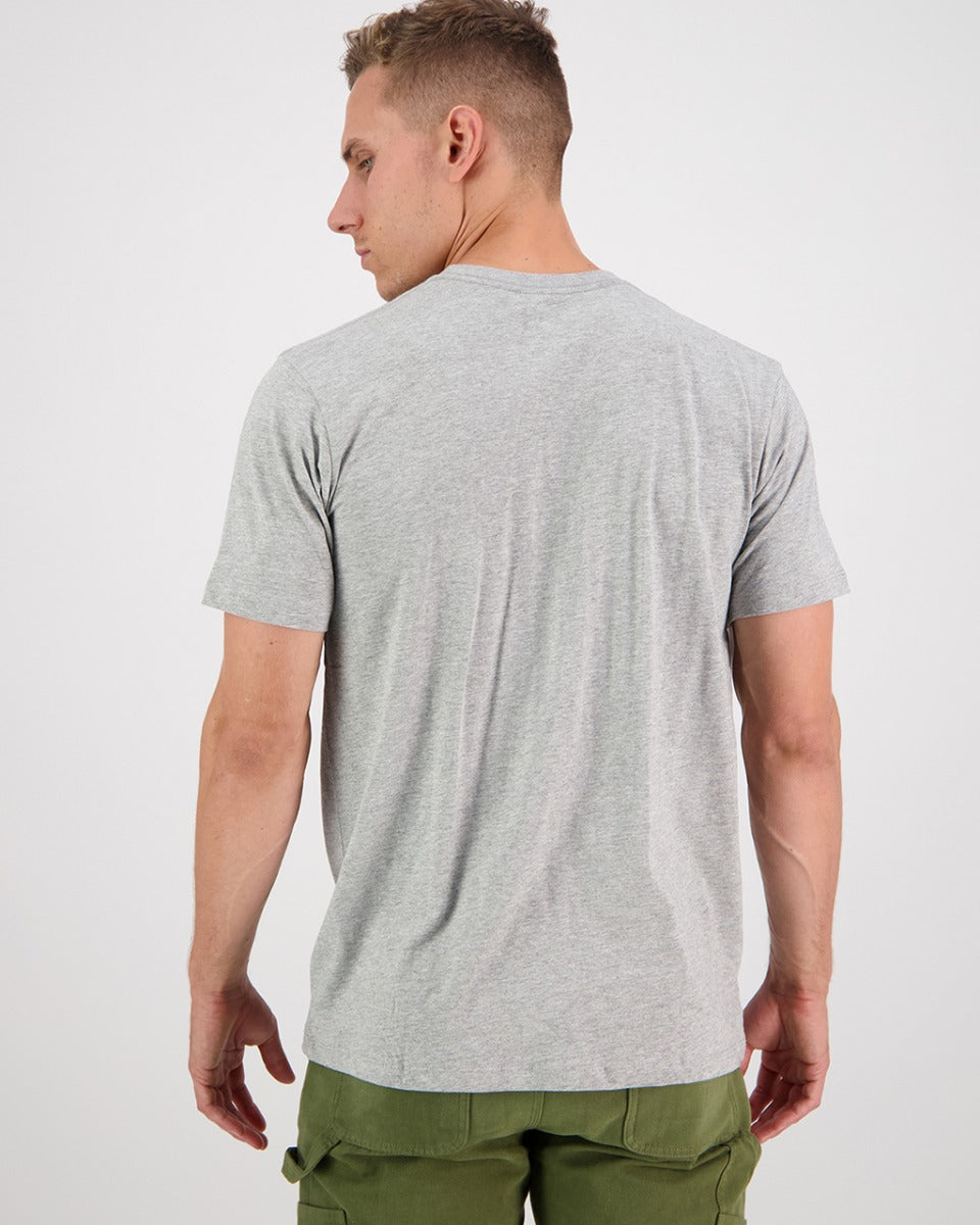 Swanndri Classic Pocket T-Shirt