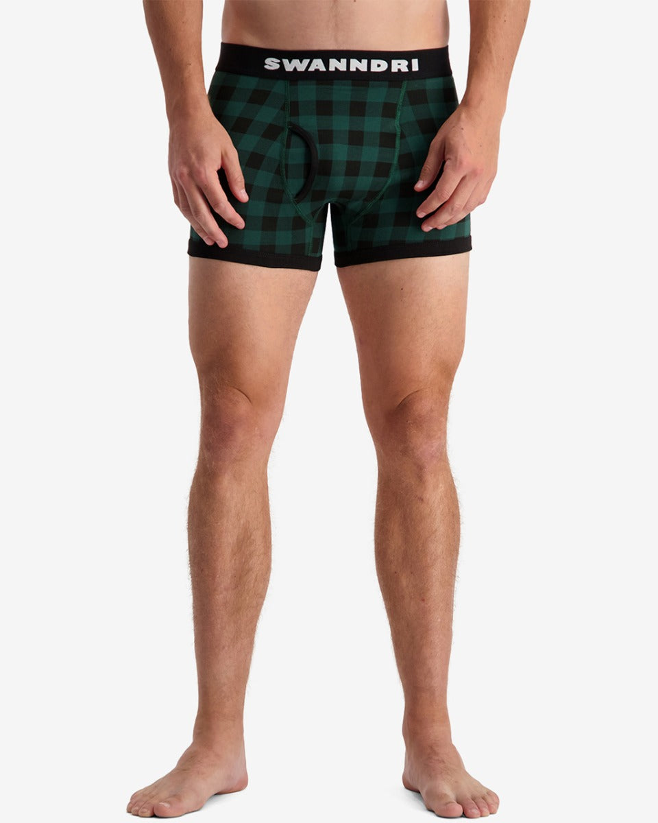 Swanndri Classic Undies