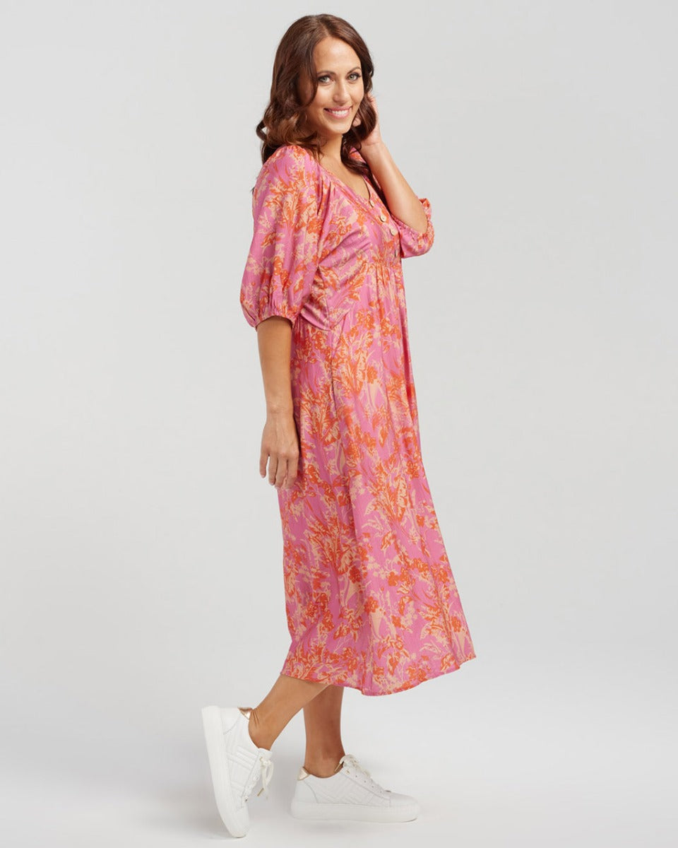 Seduce Linda Dress