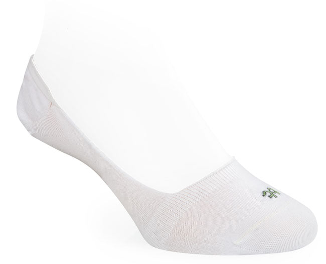 Bamboo Invisisock 2 Pack