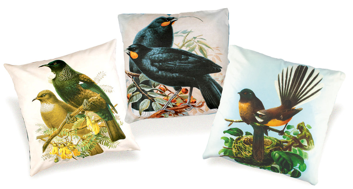 Cushion Covers