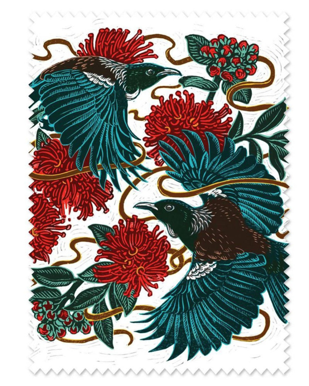 sreen cloth