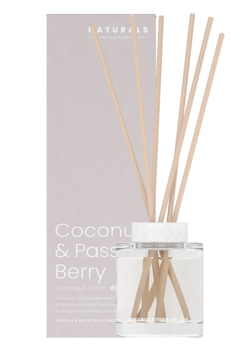 Aroma Naturals Diffuser