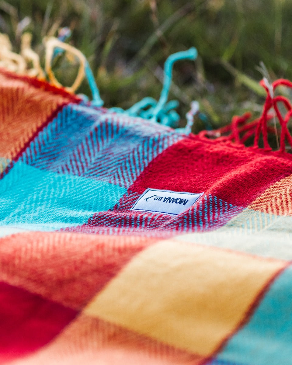 Picnic Blanket