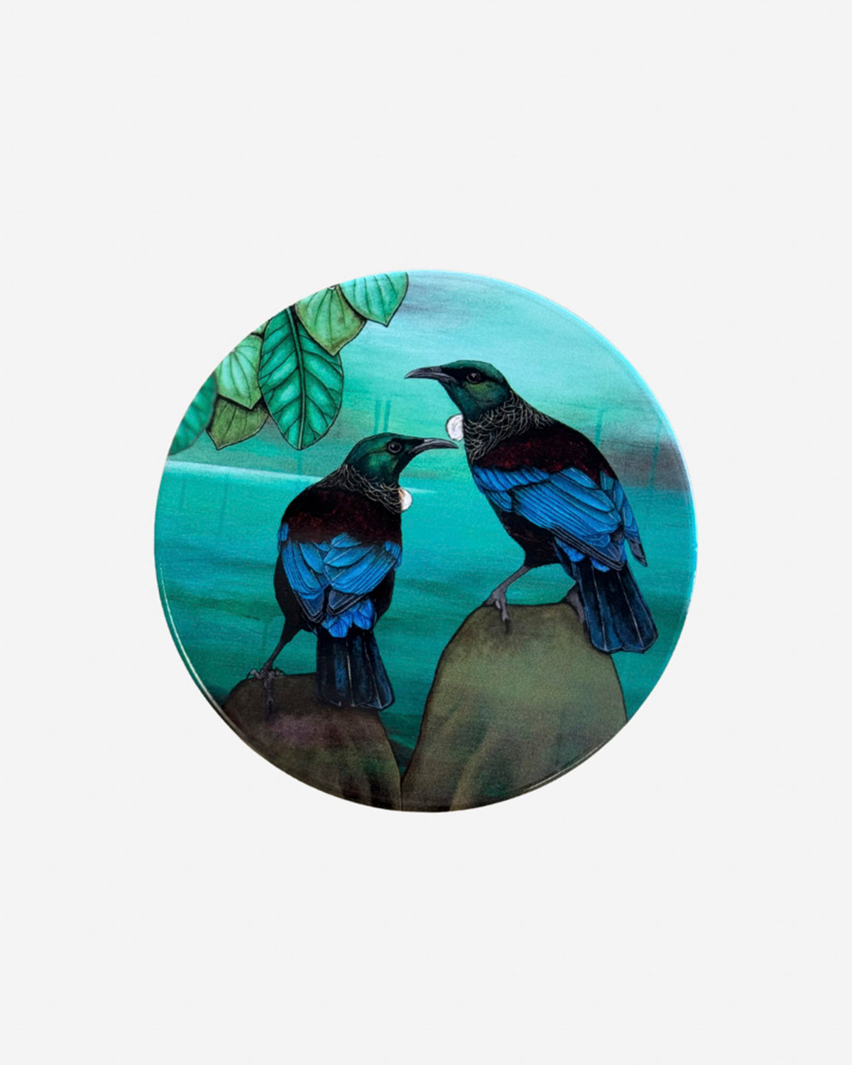 Coasters by Kathryn Furniss