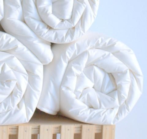 NZ Wool Duvet Everyday Weight 300gsm