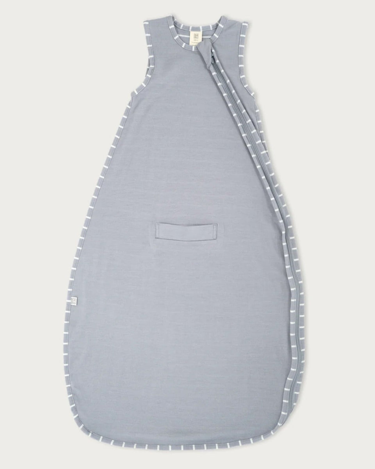Merino baby sleep sack for babies