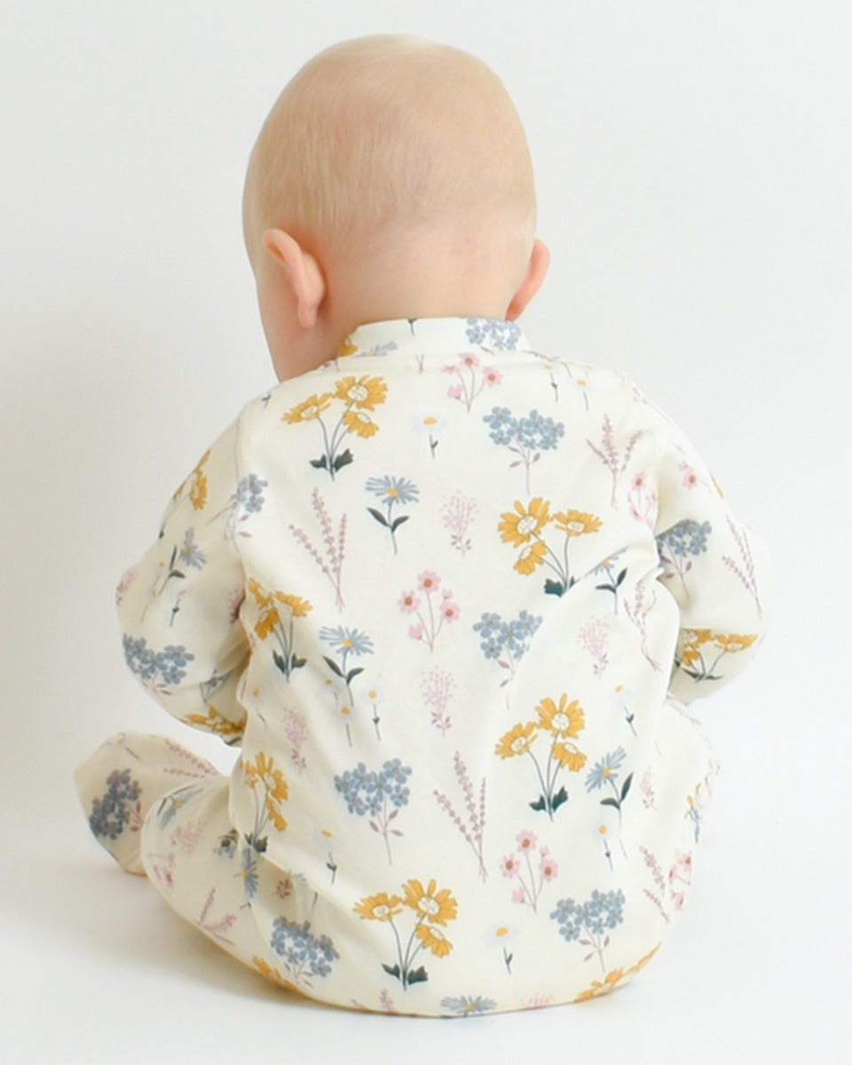 Organic Cotton All-in-One