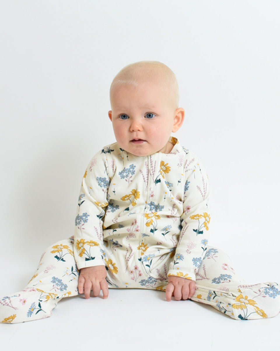 Organic Cotton All-in-One