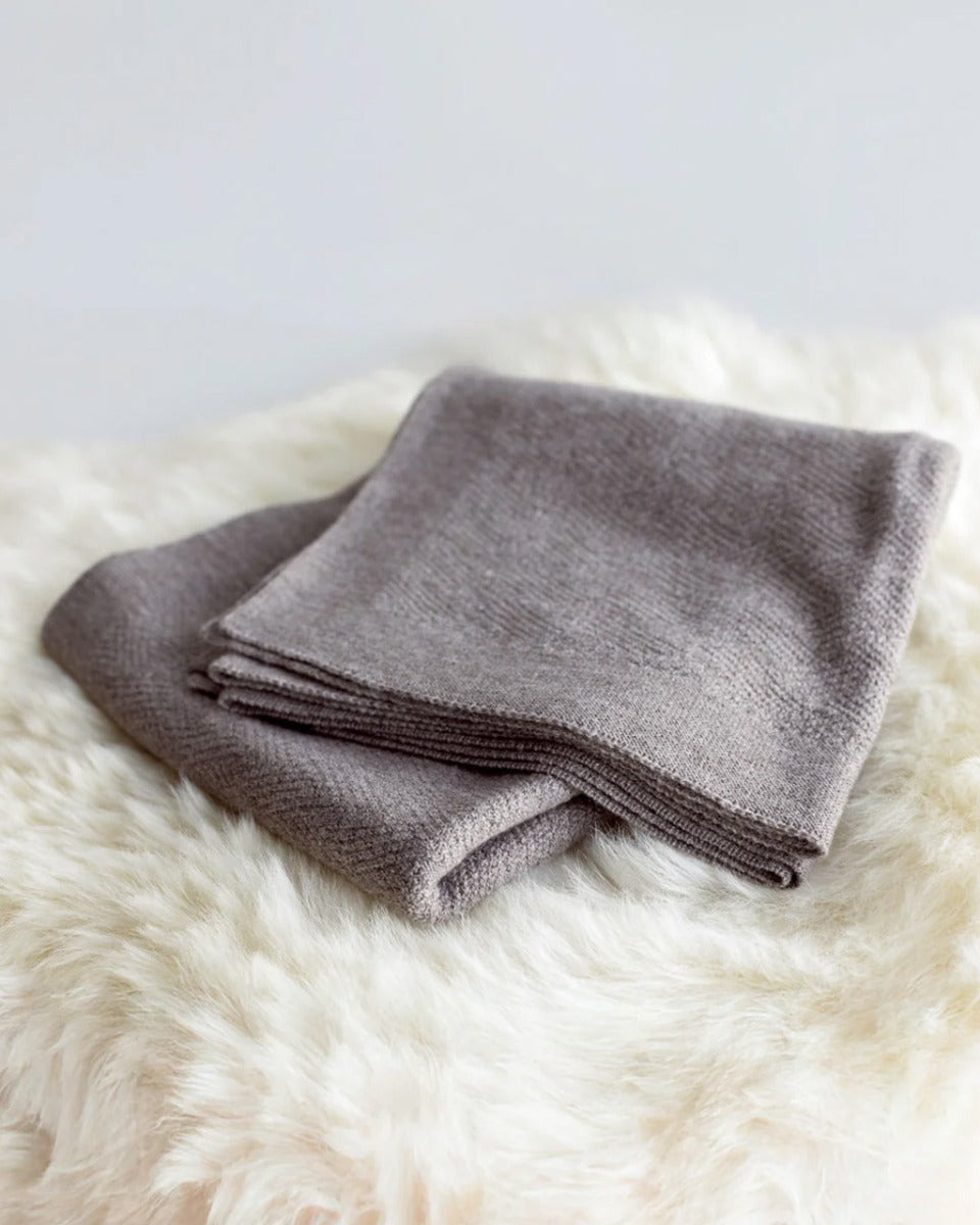McDonald Merino Baby Wrap