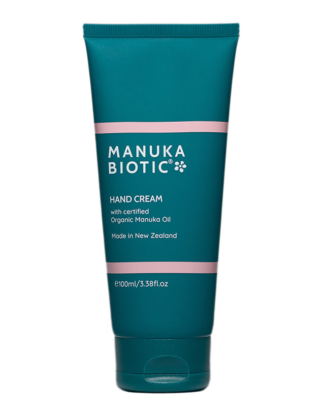 Manuka Biotic Hand Cream
