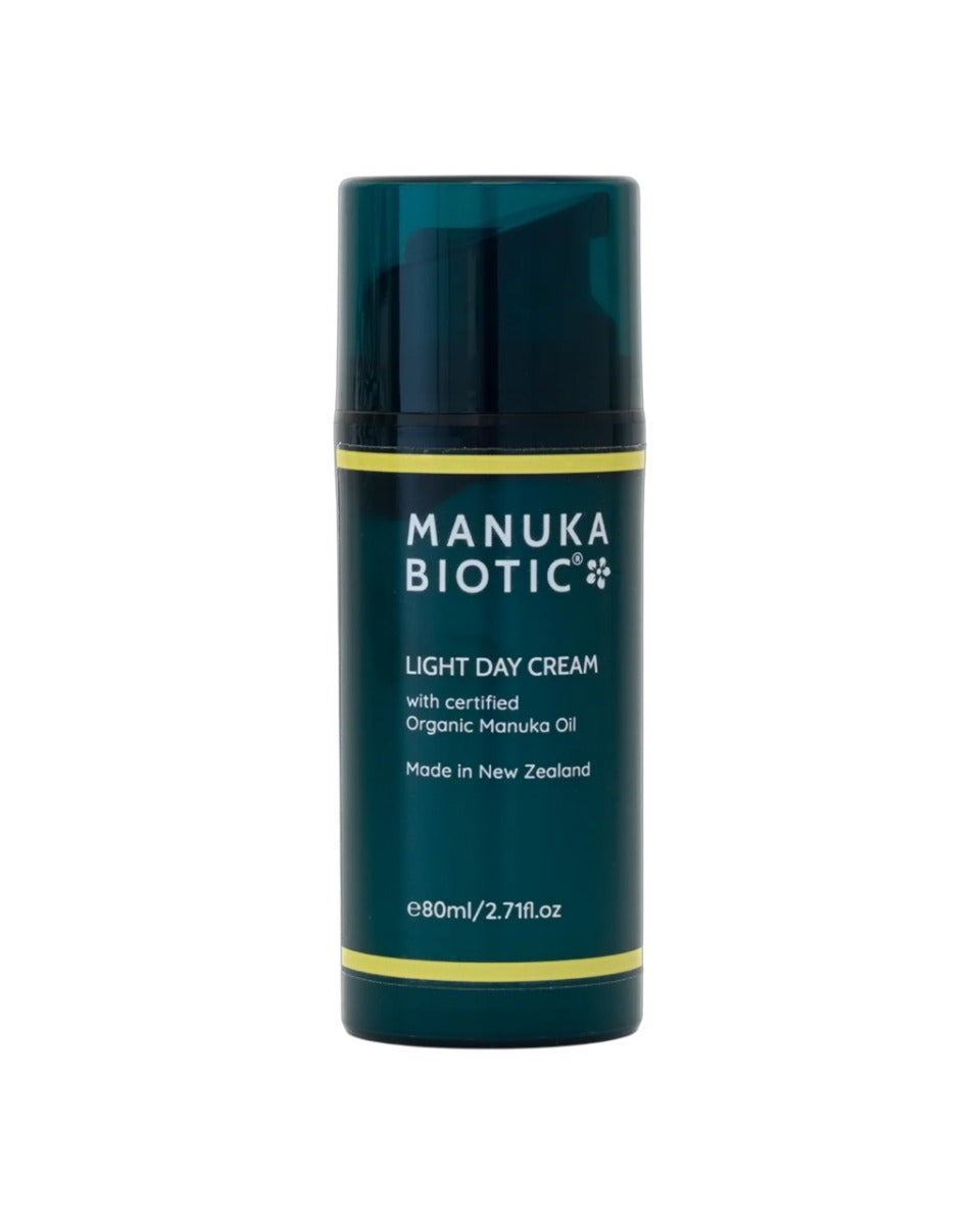 Manuka Biotic Light Day Cream