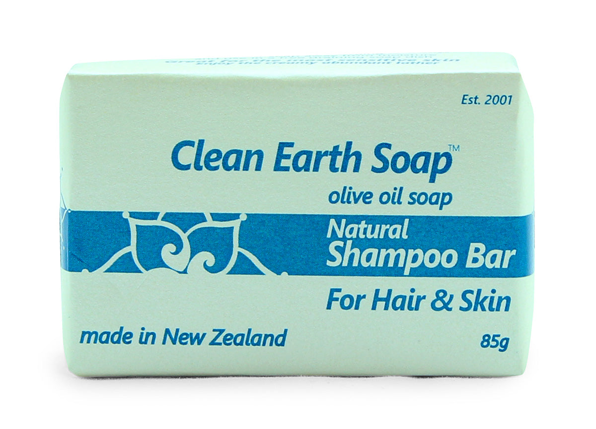 Handcrafted Olive Oil Soap