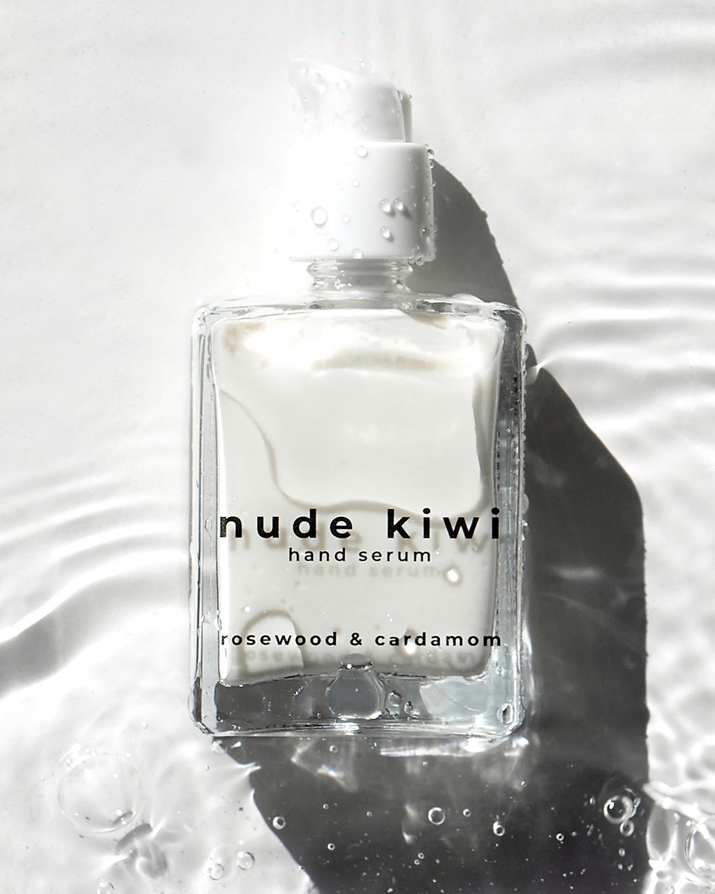 Hand Serum