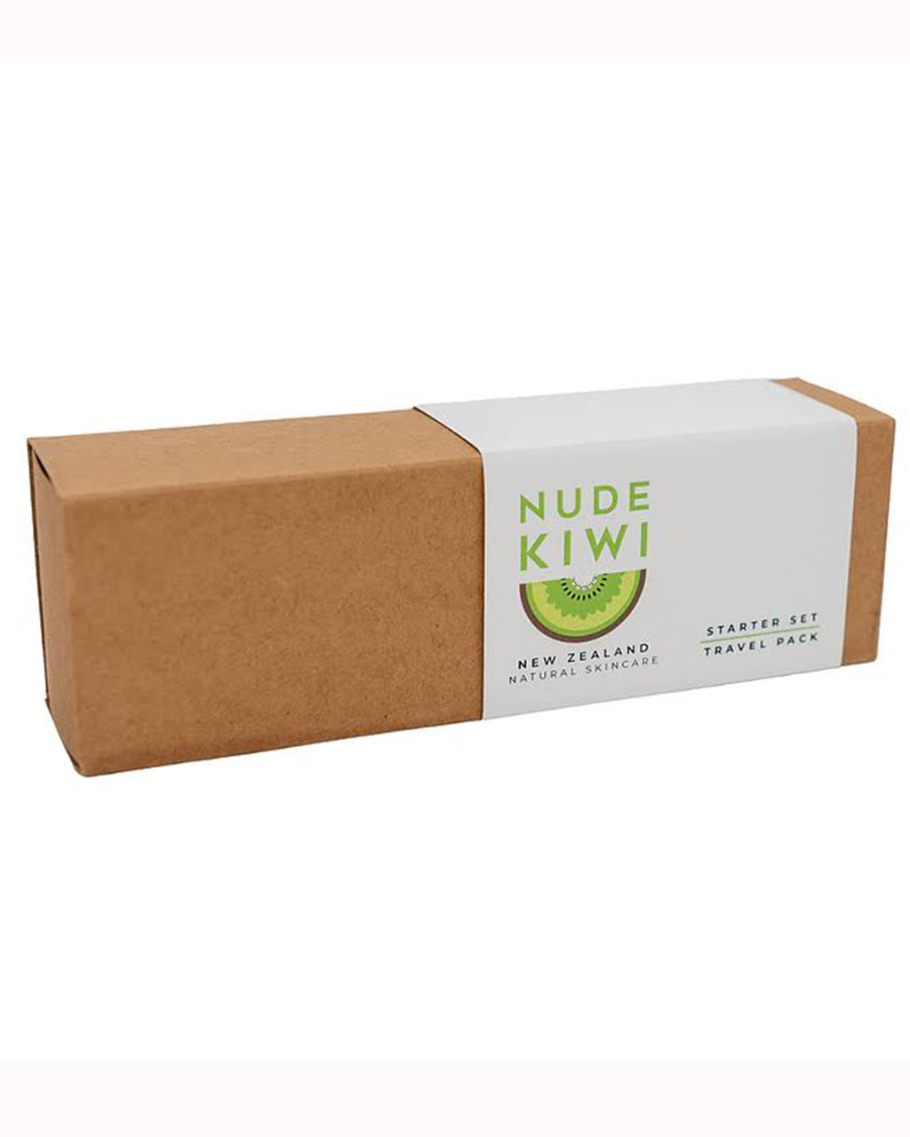 Skincare Travel Set