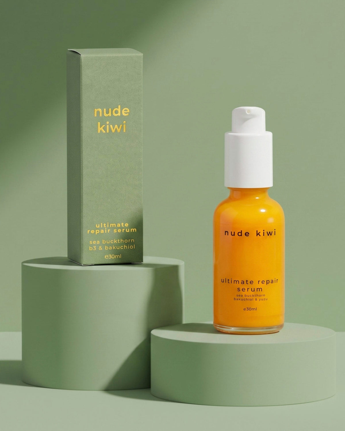 Ultimate Repair Serum