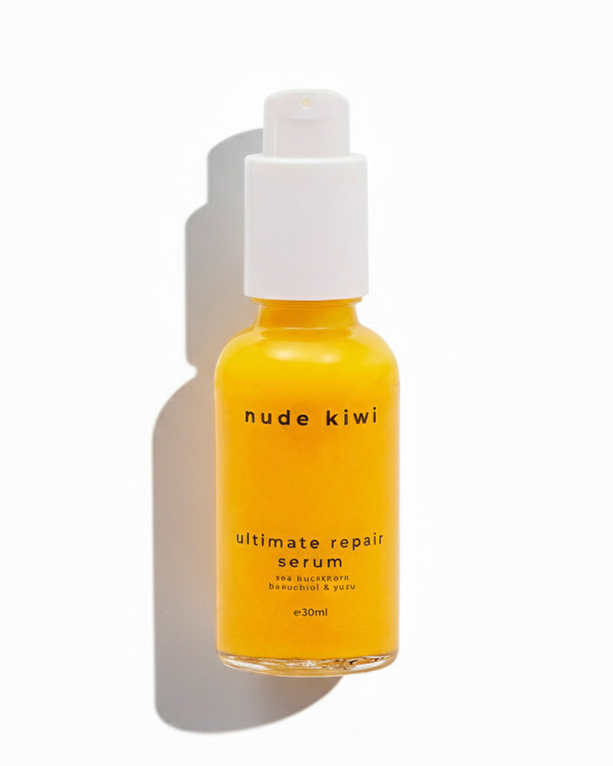 Ultimate Repair Serum