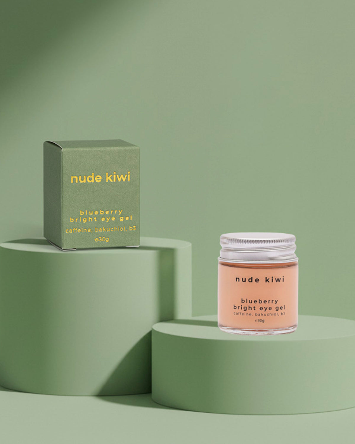 Bright Eye Gel
