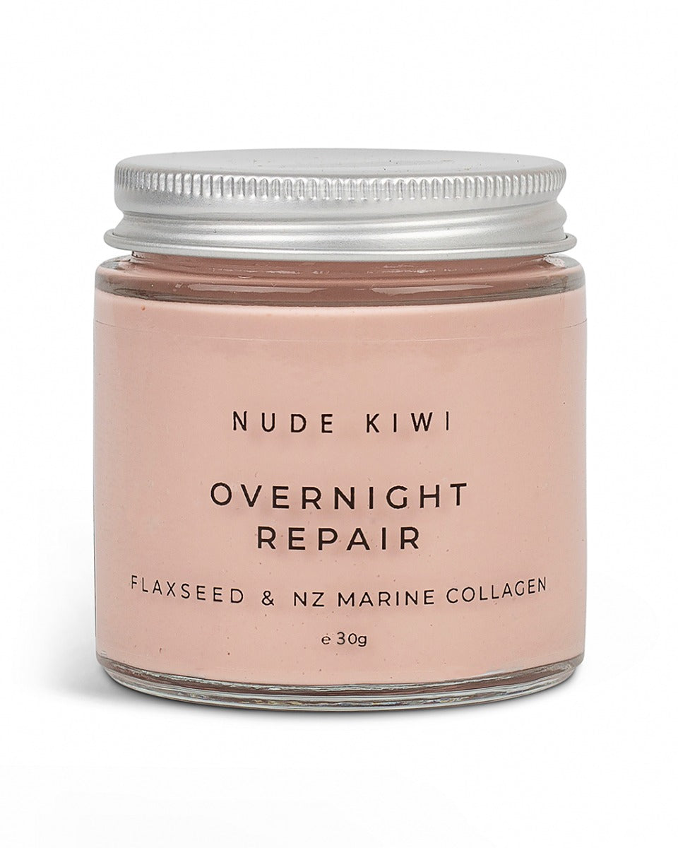 Overnight Repair Night Cream