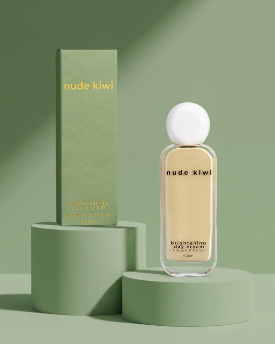 Brightening Day Cream