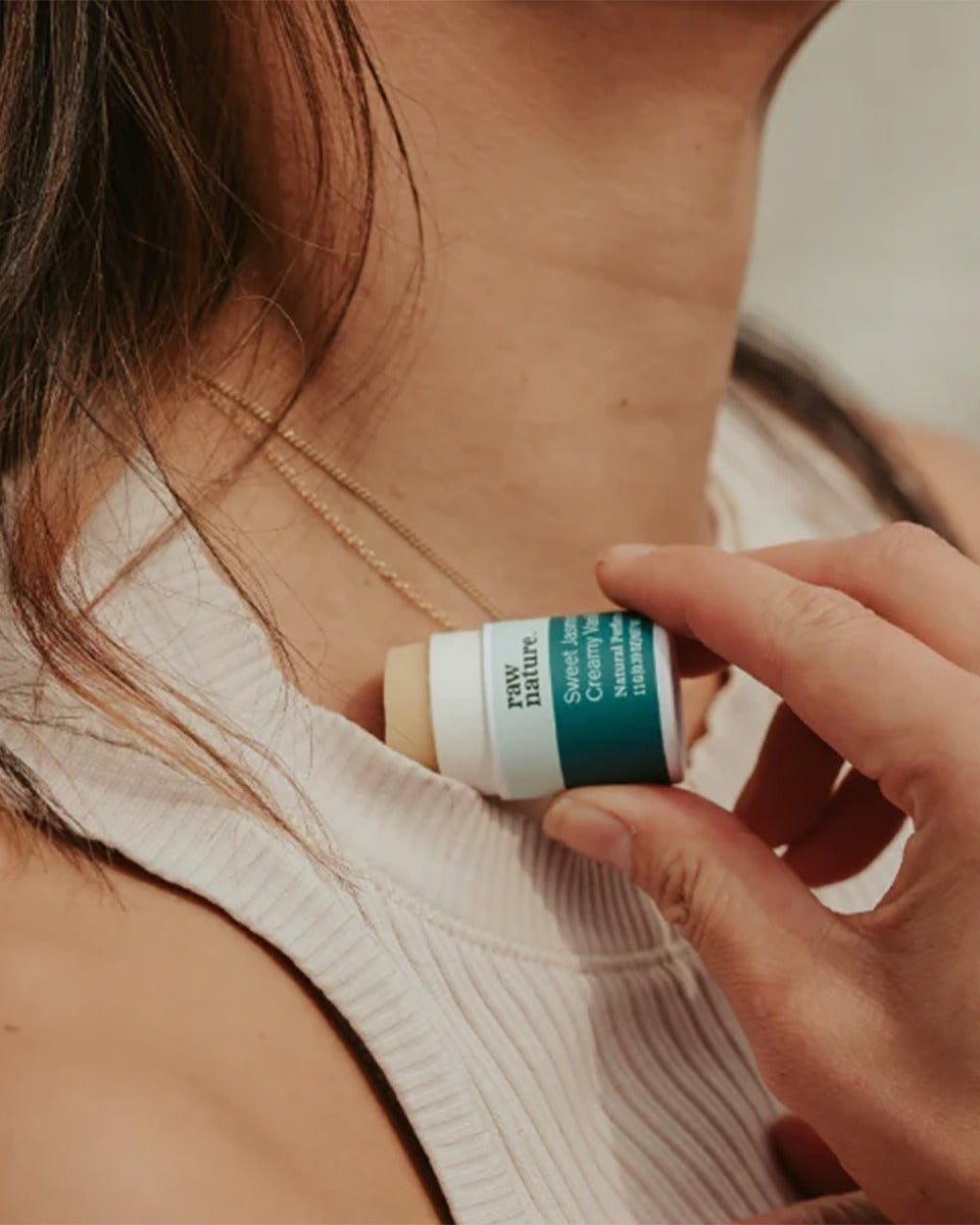 Natural Perfume