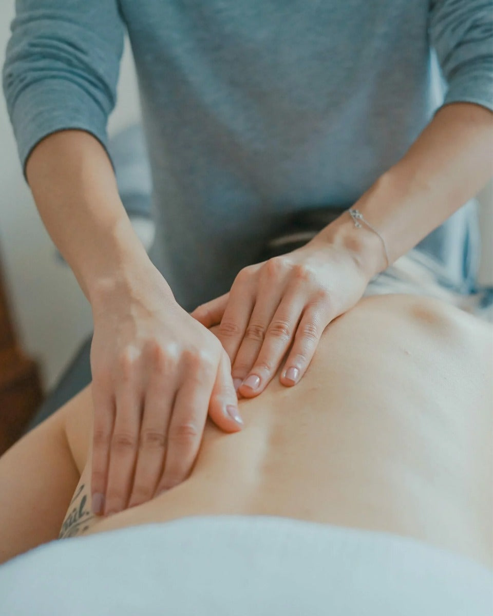 Nectar Magnesium Rub