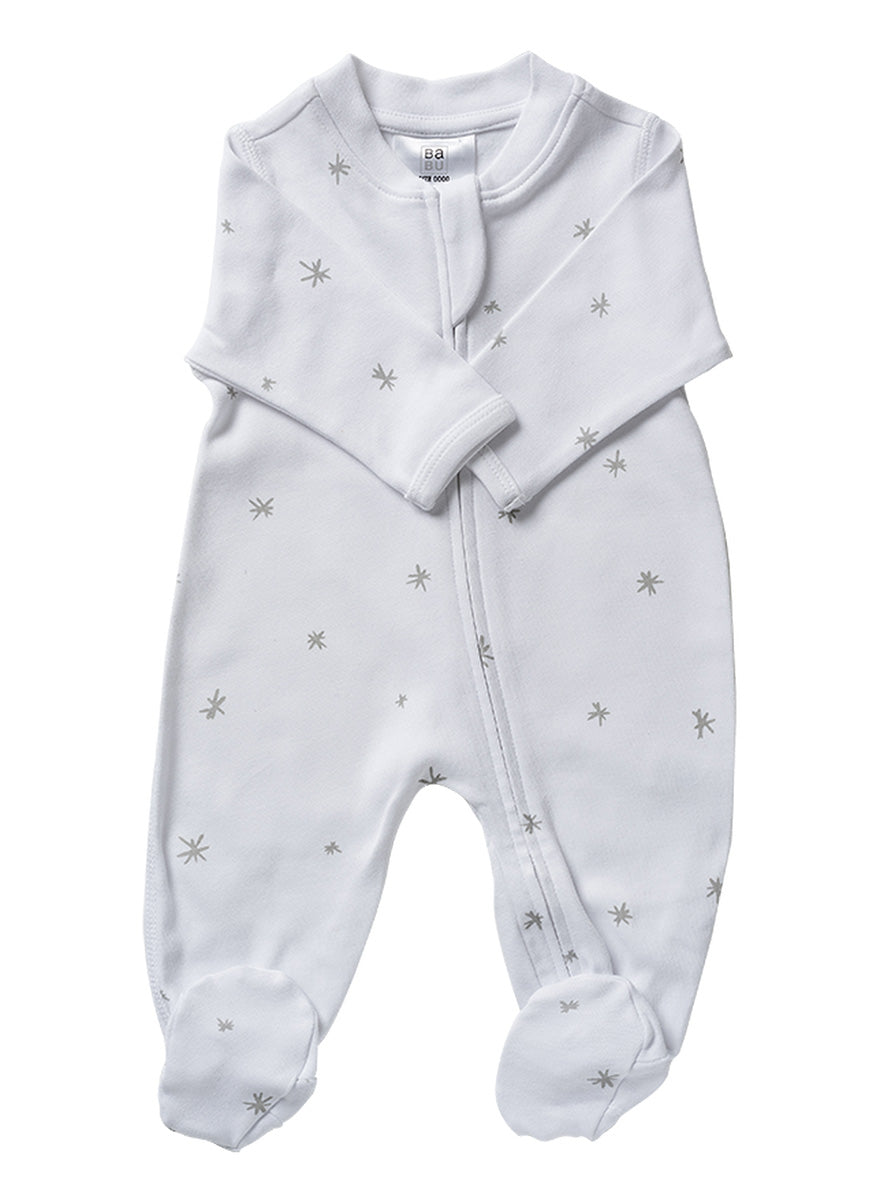 Organic Cotton All-in-One