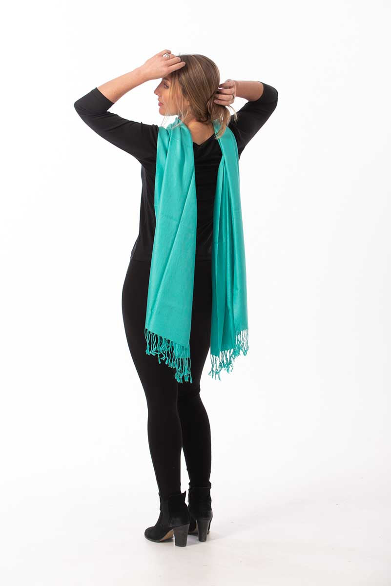 Bamboo Scarf