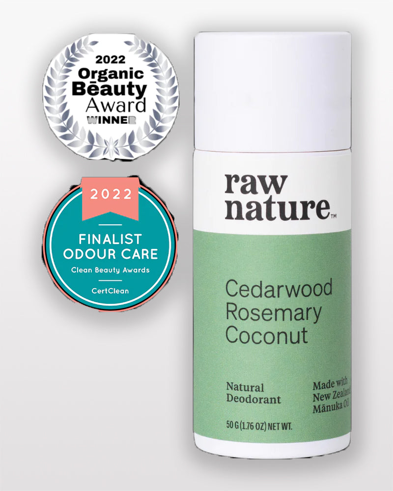 Deodorant Stick