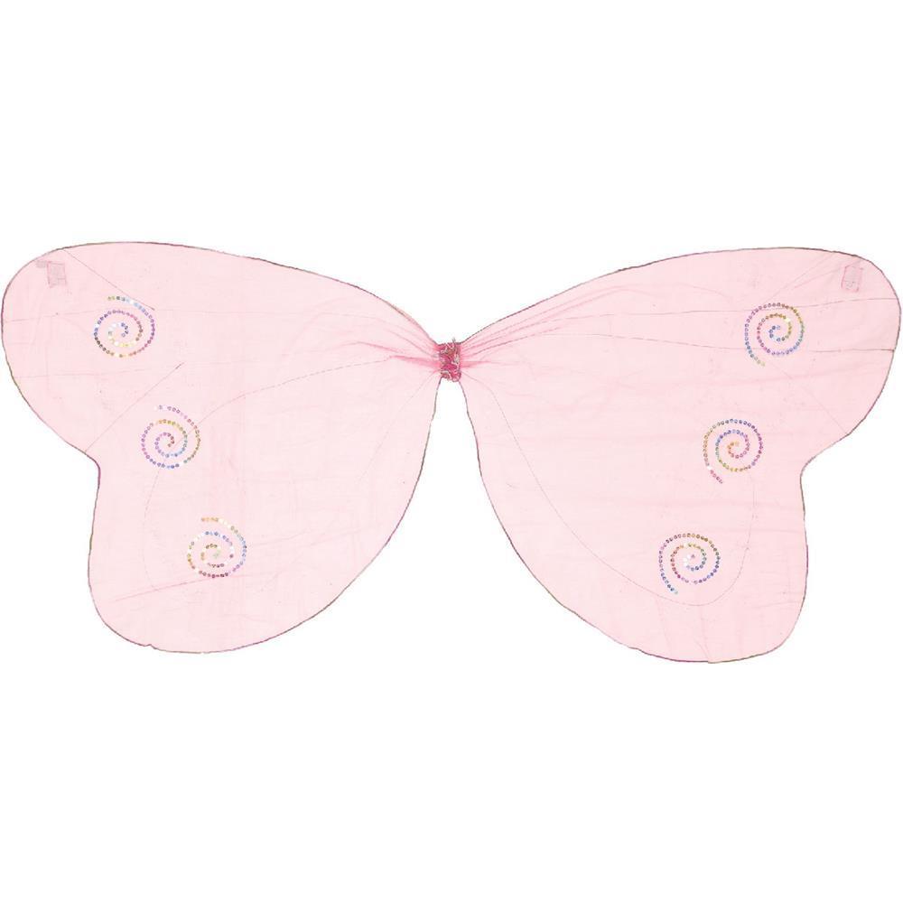 Dress Ups Fairy Wings