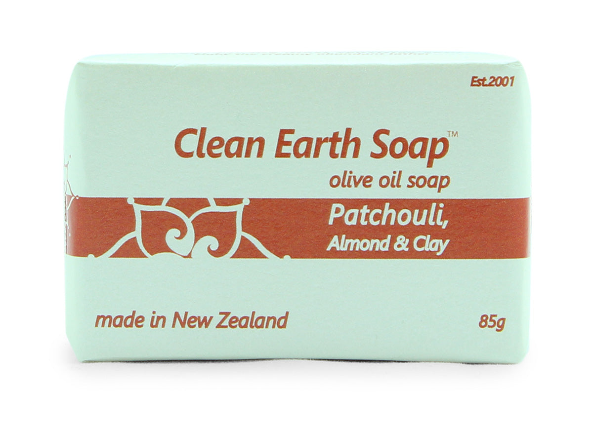 Handcrafted Olive Oil Soap
