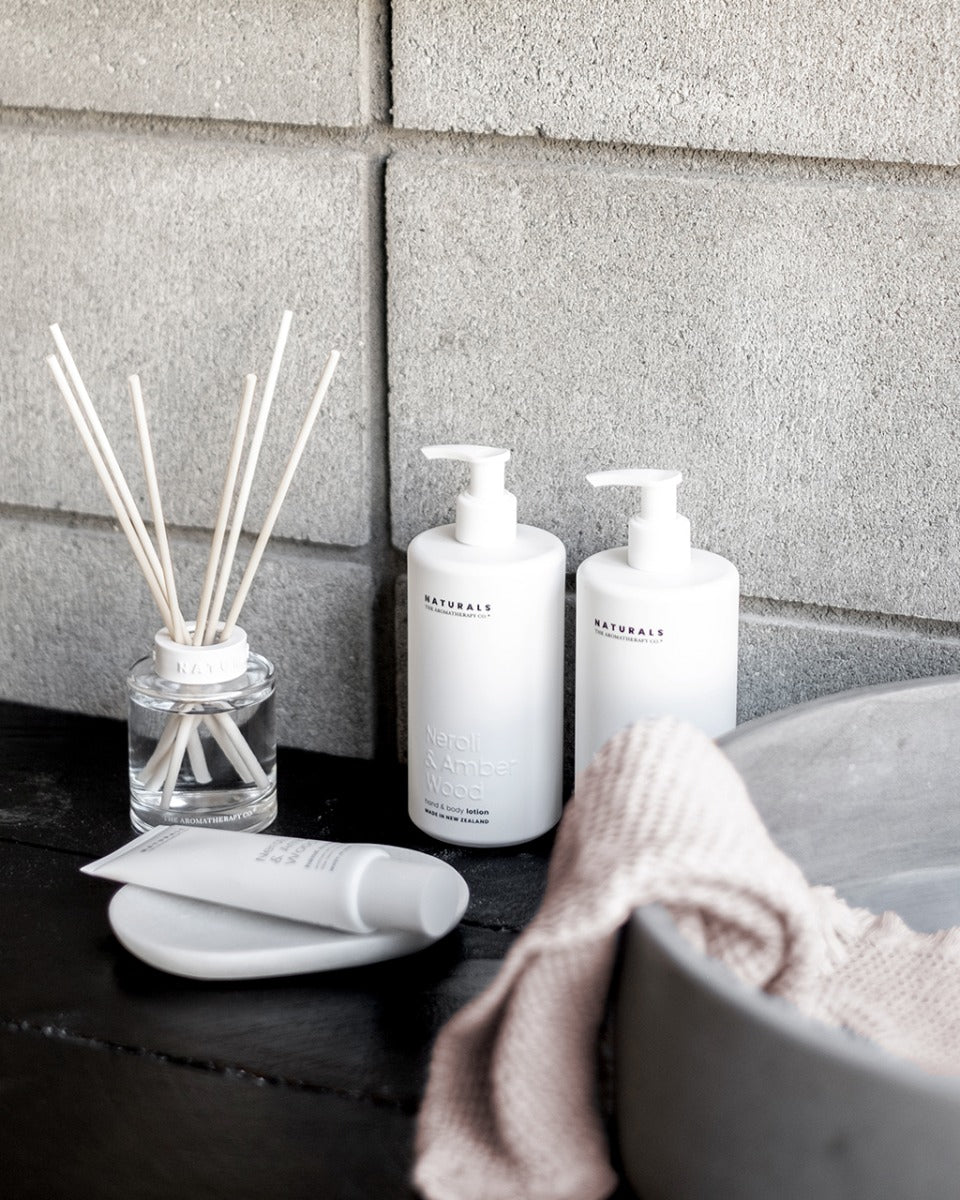 Aroma Naturals Diffuser
