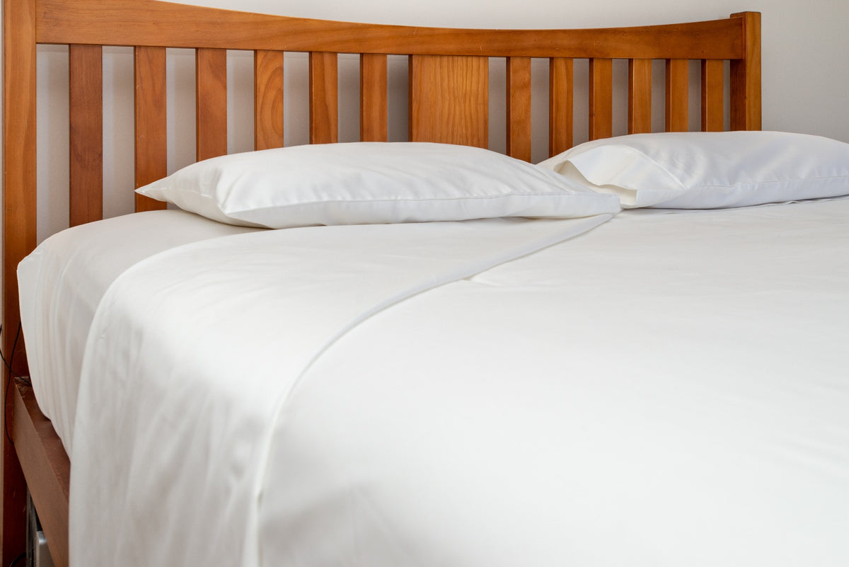 Extra Long Staple Cotton Premium Sheet Set 500TC