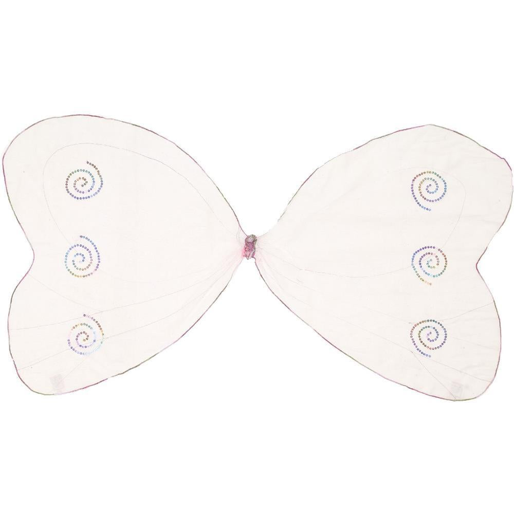 Dress Ups Fairy Wings
