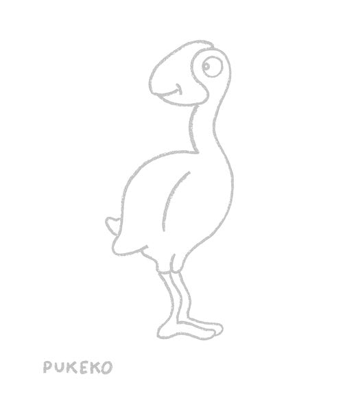 Toddlers First Colouring Book
