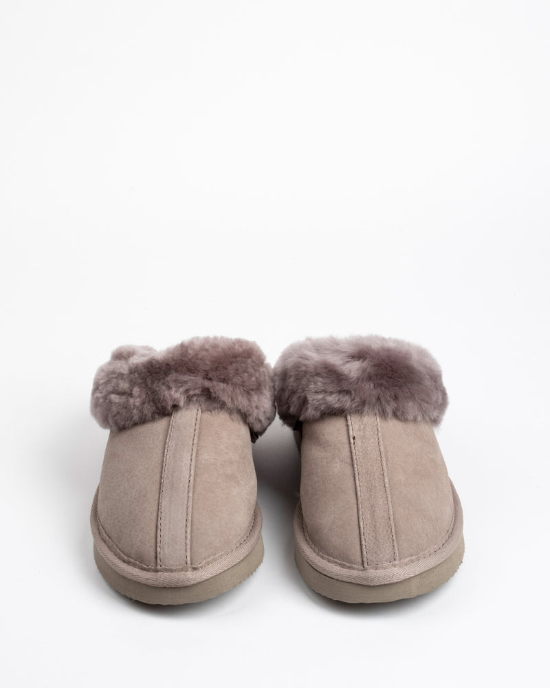 Sheepskin Te Anau Scuff