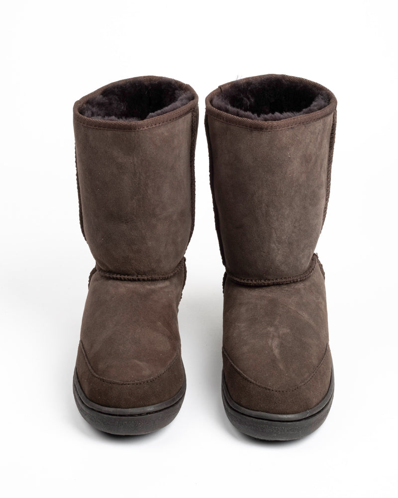 Sheepskin Premium Boots