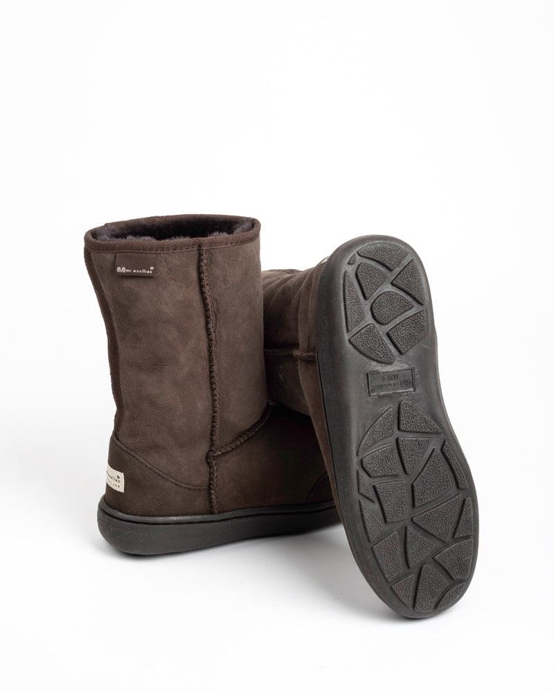 Sheepskin Premium Boots