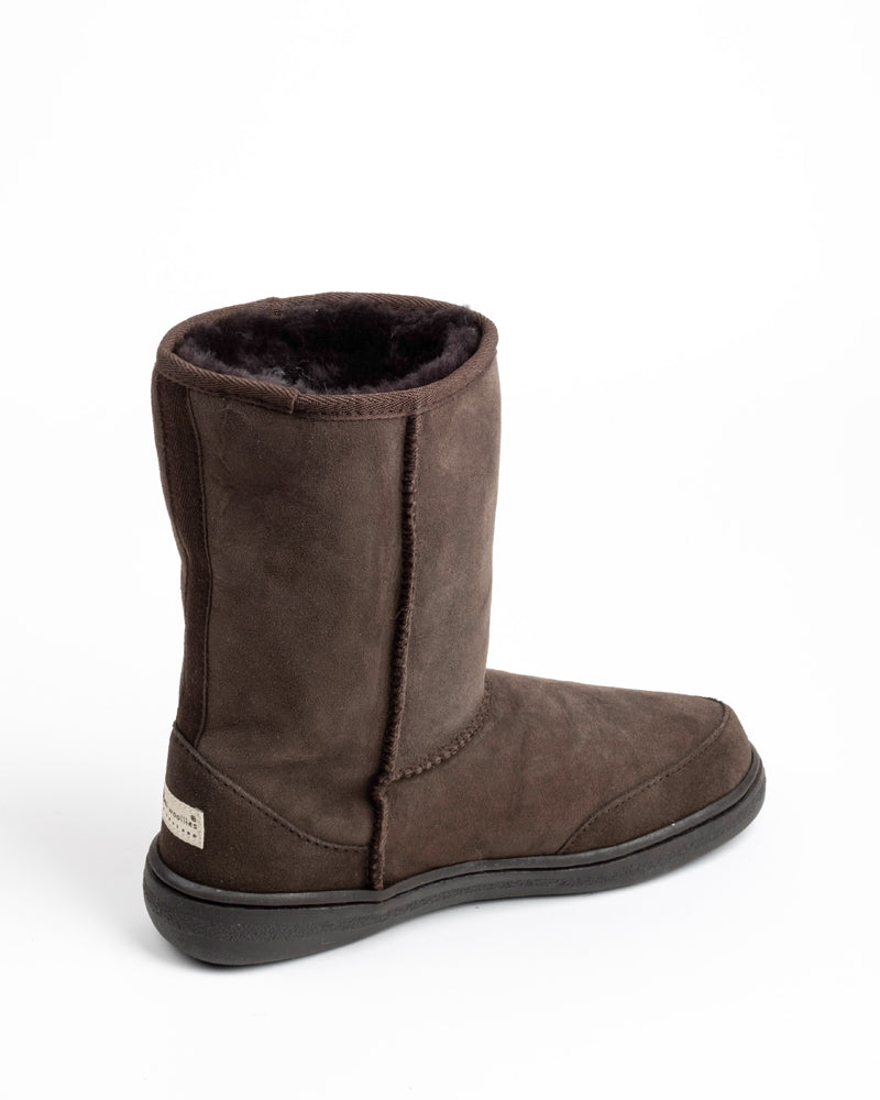 Sheepskin Premium Boots