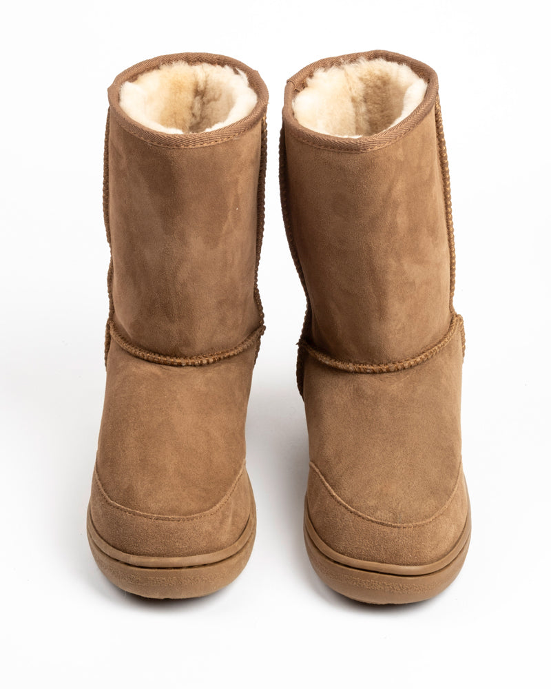 Sheepskin Premium Boots