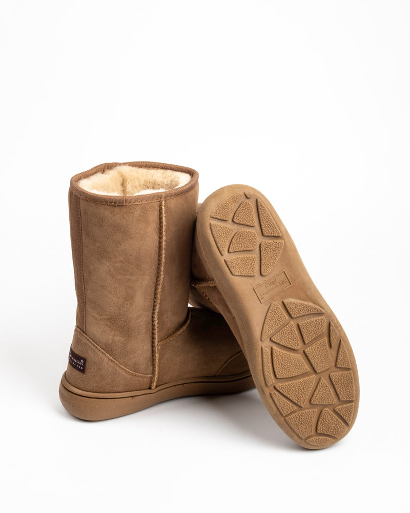 Sheepskin Premium Boots